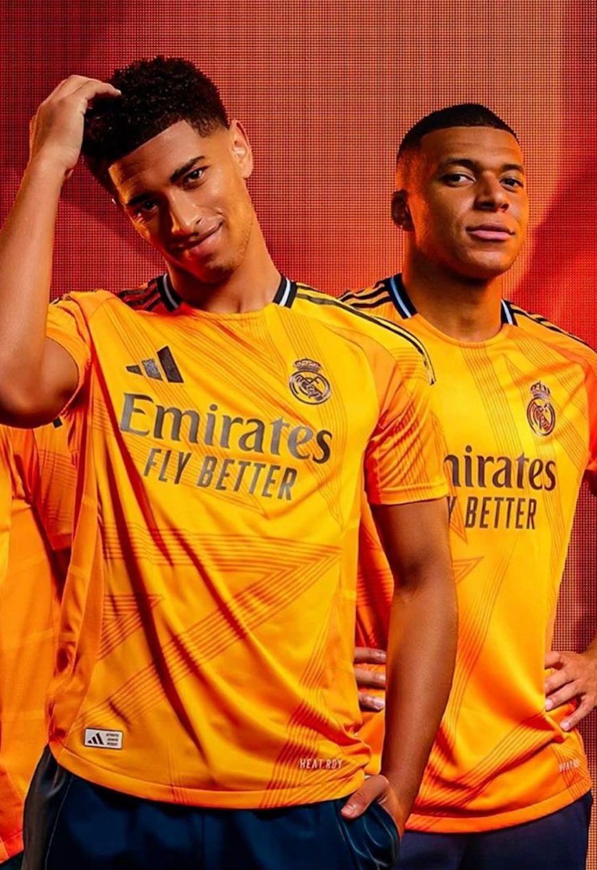 NEW SEASON 24/25 KITS​